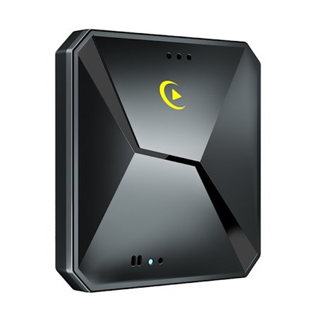 carplay box två-i-ett trådlös projektion carplay Android smart sammankoppling bilbox 1 st