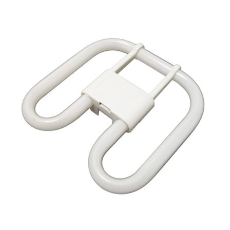 HKK 2d 4-pins 16W pære