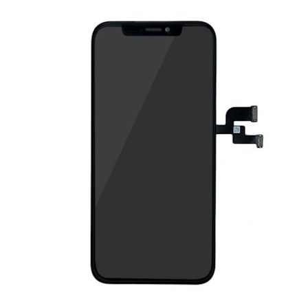 iPhone XS Skärm Med Display (SX) In-Cell