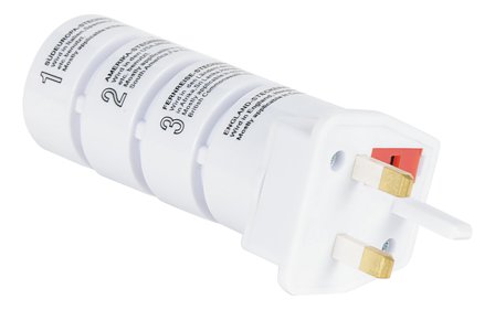 Nordic Quality Adapterset - internationellt