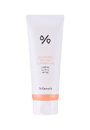 Dr. Ceuracle 5a Control Melting Cleansing Gel Rengöring Dam 200ML
