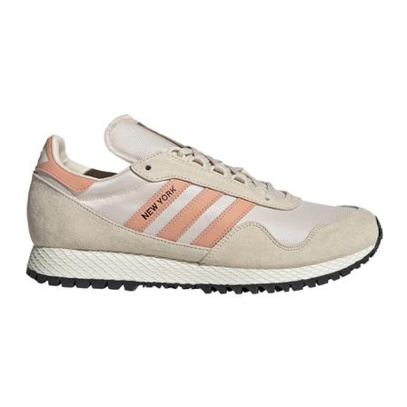 Adidas Sneakers , Beige , Heren , Maat: 42 EU
