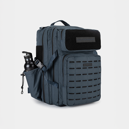 Built For Athletes Hero 3.0 Ryggsekk Blå 45 L