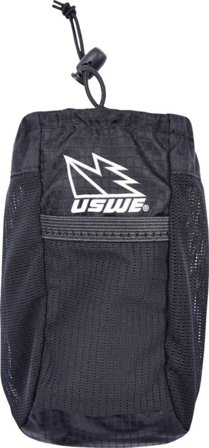 Uswe Chest Pocket NDM 1 backpack accessories Black OneSize
