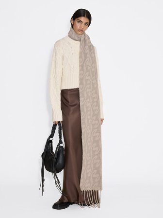 Holzweiler Bambino XS - Taupe - Women's - One size