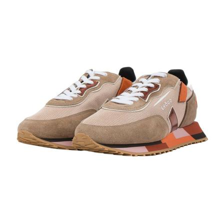 Ghoud Rush Sneakers , Beige , Dames , Maat: 37 EU