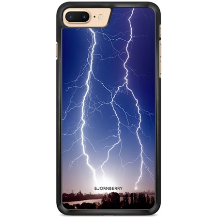Bjornberry Skal iPhone 7 Plus - Blixt