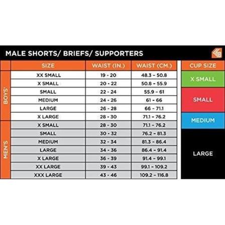 Shock Doctor Boy's Compression med Ultra Carbon Flex fotbollsshorts L Vit