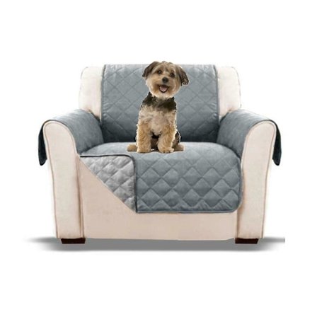 Lemmikkisohvan peite, pehmeä ja pestävä, liukumaton, anti-slip, sohvan suoja