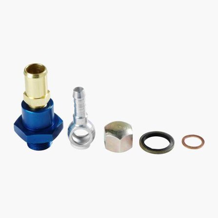 Monteringskit för bränslepump - Biltema