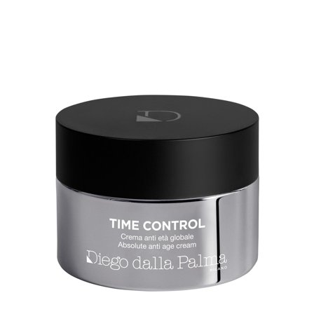 Diego Dalla Palma Time Control Crema Anti Età Globale 50ml - Tratt.viso 24 ore antirughe