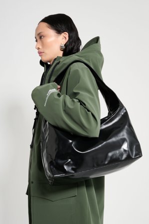 Ewa Bag Opal Black