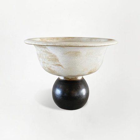 COOHÉ DOT Ceramic Incense Holder, Tøj & Bolig, Duft Til Hjemmet, Røgelse