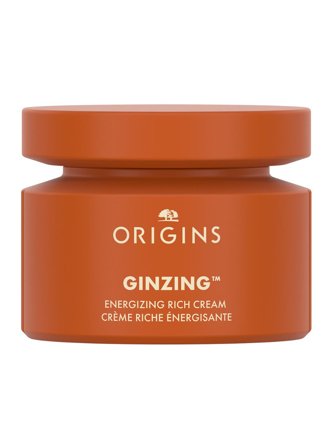 Origins GinZing Energizing Rich Cream 50ml