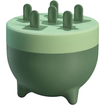 Dewenwils Ispopform, PBA Fri Ispopform, 6 Hulrom Plast DXGHC