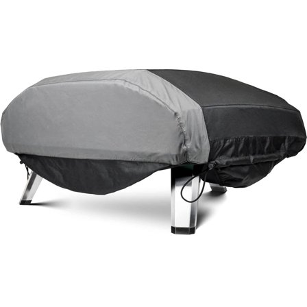 Ooni - Grilltilbehør Skal Koda 2 Pro Svart