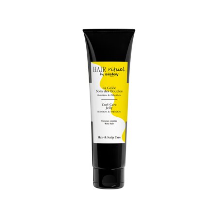 HAIR RITUEL BY SISLEY Trattamenti di bellezza La Gelée Soin des Boucles - Nutrition & Definition 150ml - Gel Capelli