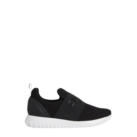 Calvin Klein Sneakers , Zwart , Dames , Maat: 37 EU