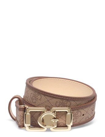 GUESS Karnilla Not Adj&Not Rev H30 - Brown - M