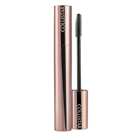 Collistar Infinito Mascara - Ricaricabile 01 Extra Nero 7.5ml - Mascara