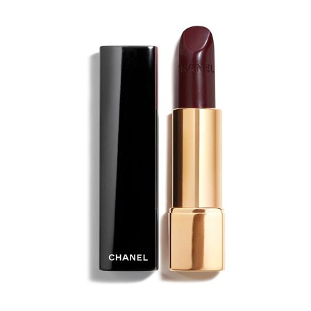 CHANEL ROUGE ALLURE Luminous Intense Lip Colour, Makeup, Læber, Læbestift
