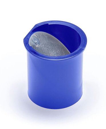 Purus PUM 8055463 Membran luktsperre, Innendørsavløp