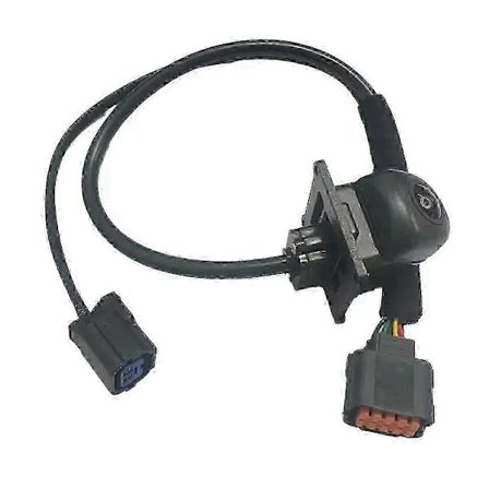 2016-2020 Kia Optima Peruutuskamera Järjestelmä