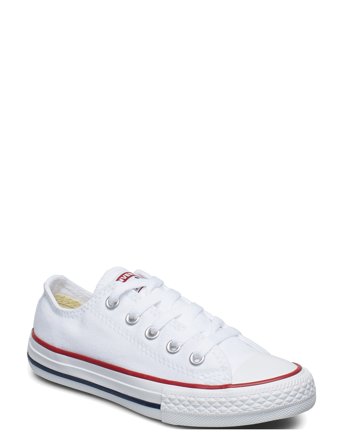 Converse Chuck Taylor All Star - White - 34