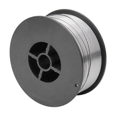 0,9 mm Fluxfyldt Tråd Uden Gas MIG Svejsning E71T GS / E71T-11