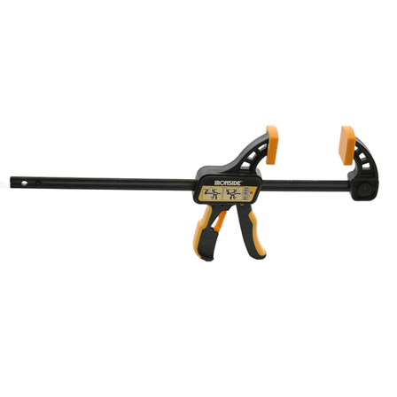 Ironside TVinge Quick Change 600Mm
