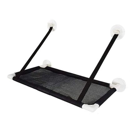 Katt vindussete kattetilbehør vindusstol vindussenger katte hengekøye KLB