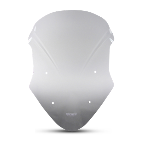 Vindskærm MRA TM Touring - Yamaha Tracer 900 2018-2020