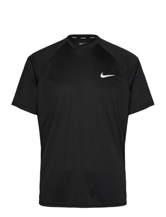 NIKE SWIM | Nike Essential Short Sleeve Hydroguard | L