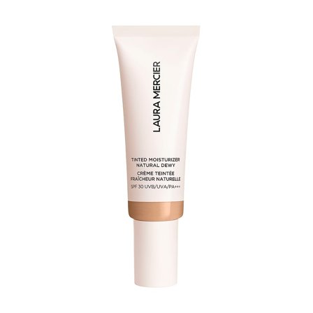 Laura Mercier Tinted Moisturizer Natural Dewy SPF 30 3N Sand, Makeup, Ansigt, Foundation