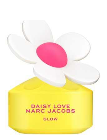 Marc Jacobs Fragrance Daisy Love Glow Eau De Toilette 50.00 Ml - Nude - 50 ML