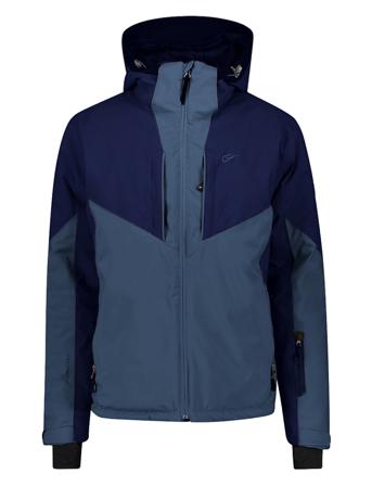 Teglio Jkt M Blue Five Seasons