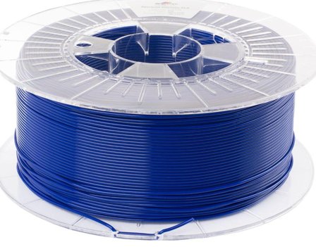 SPECTRUM 3D Filament / ASA 275 / 1,75mm / Navy Blue / Blau / 1kg