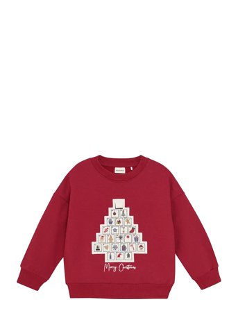 Minymo | Sweat Ls | 122