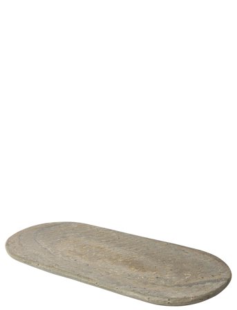 Au Maison | Cutting Board Oval | 30X15CM