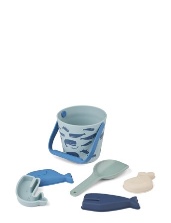 Liewood | Gilma Ocean Beach Set | ONE SIZE
