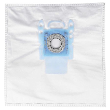 Dammsugare G 10 st/parti Typ G Tygdammsugarpåsar Typ G passar för och BSGL3126GB BSG6 BSG7 GL30 Pro