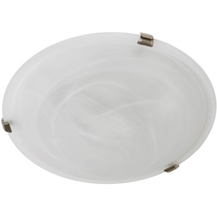 Armaturhantverk - Plafond Åre Hvit