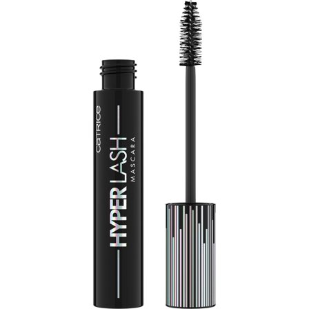 Catrice Hyper Lash Mascara 010-Electric Black 11ml - Mascara