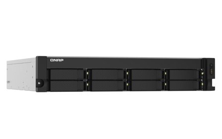 QNAP TS-832PXU - NAS-server