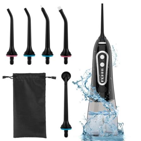 Oral irrigator för tandtråd Tandtråd trådlös tandtråd, tandtråd oral irrigator