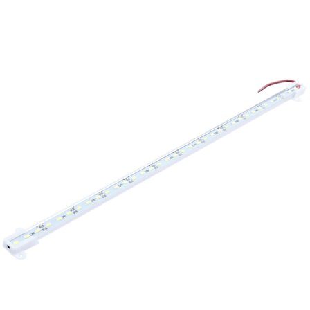 50cm 5630 Smd 36 LED Vit Aluminium Rigid Strip Ljus