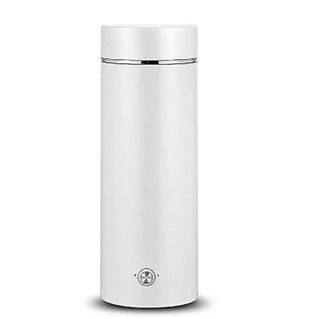 Bærbar Mini Elektrisk Vannkoker Varmeovn Reise Te