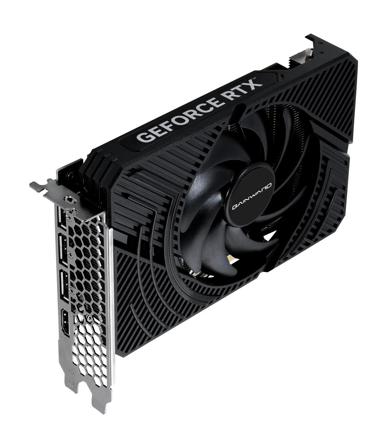 Gainward GeForce RTX 4060 Ti Pegasus 8GB - Grafikkarten - GeForce RTX 4060 Ti - 8 GB 2