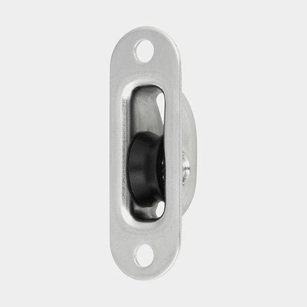 Ronstan serie 15 kullager genomföringsblock