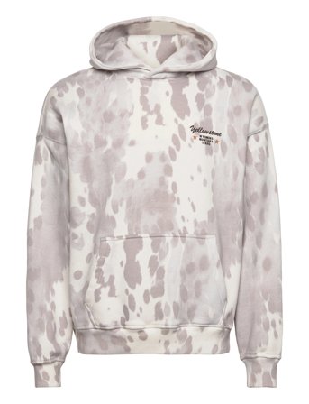 Abercrombie & Fitch Oct4 Western Nlnl - Grey - L